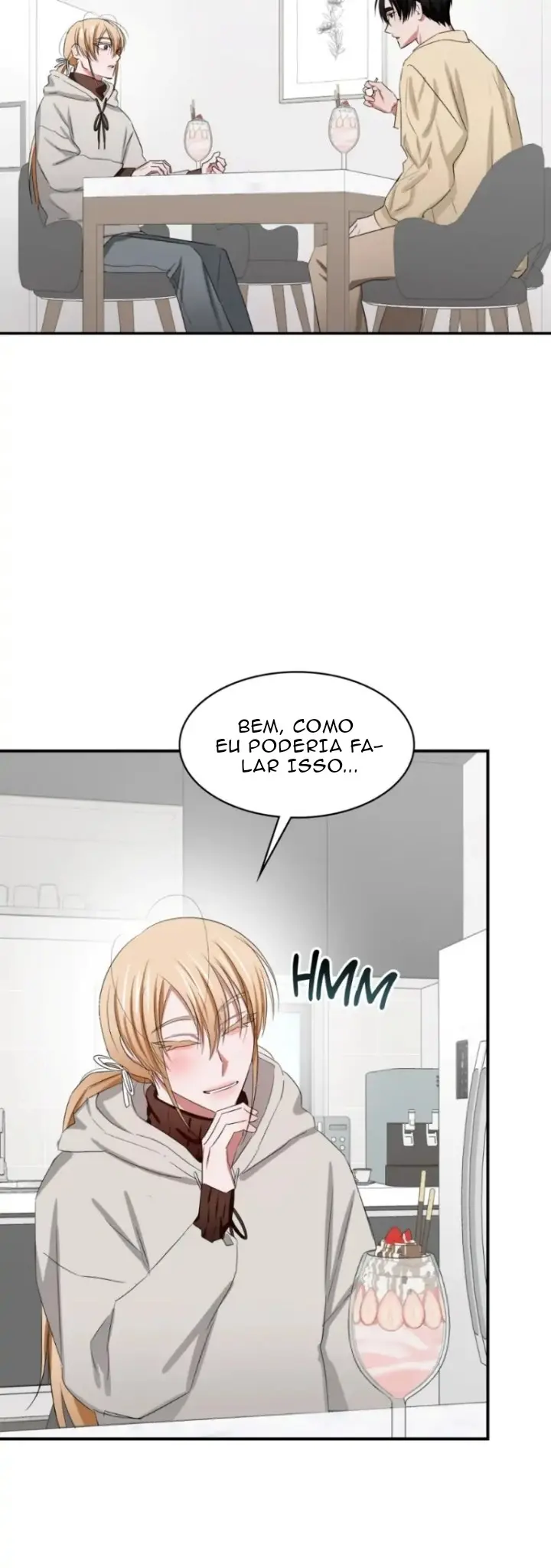 Tentações Saborosas – Capítulo 15 Yaoi – Página 38 Tentações Saborosas – Capítulo 15 Yaoi – Página 38