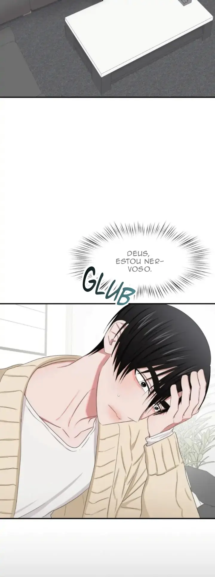 Tentações Saborosas – Capítulo 15 Yaoi – Página 4 Tentações Saborosas – Capítulo 15 Yaoi – Página 4