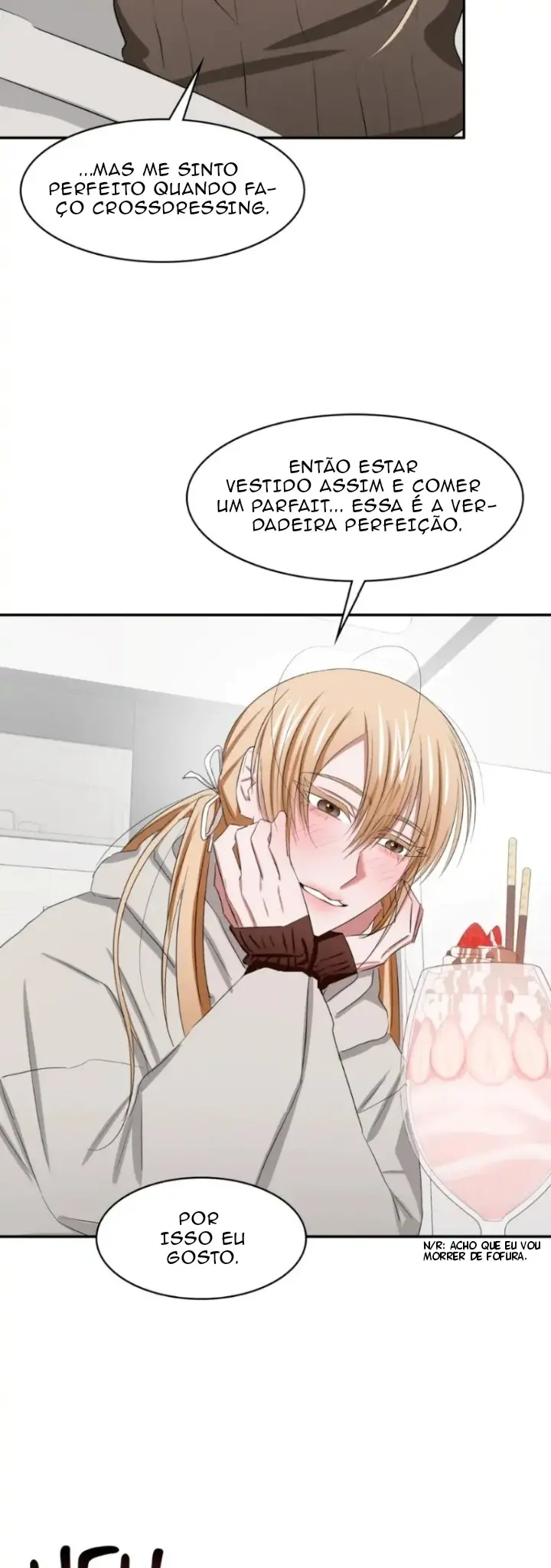 Tentações Saborosas – Capítulo 15 Yaoi – Página 40 Tentações Saborosas – Capítulo 15 Yaoi – Página 40