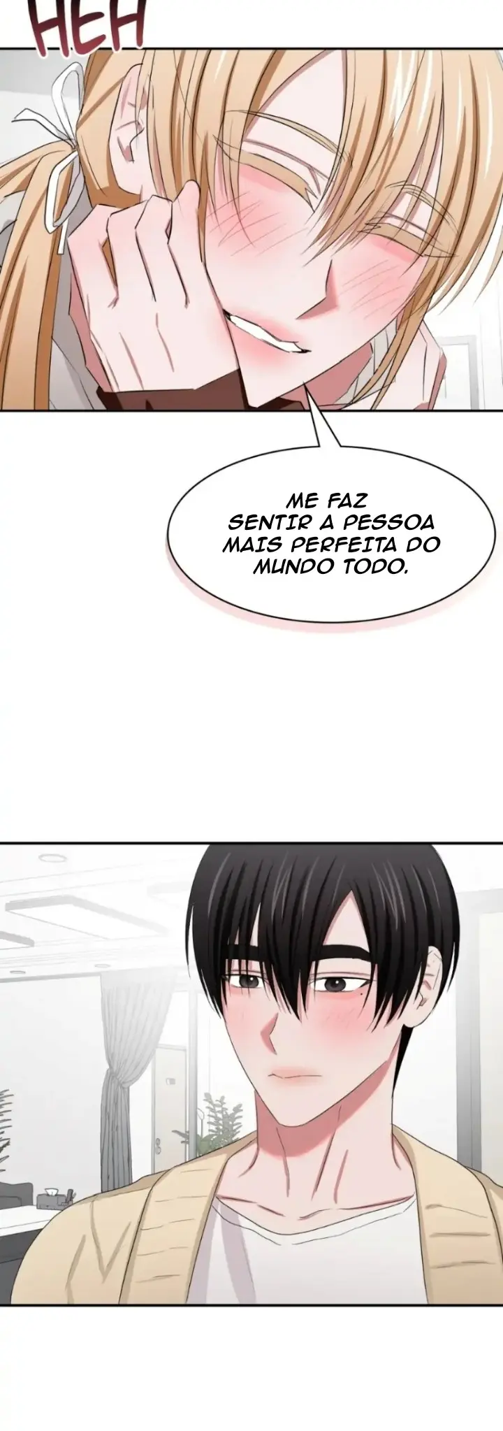 Tentações Saborosas – Capítulo 15 Yaoi – Página 41 Tentações Saborosas – Capítulo 15 Yaoi – Página 41