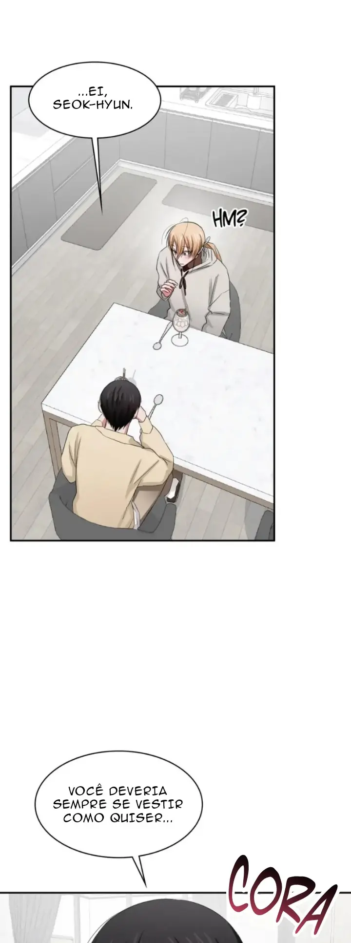 Tentações Saborosas – Capítulo 15 Yaoi – Página 42 Tentações Saborosas – Capítulo 15 Yaoi – Página 42