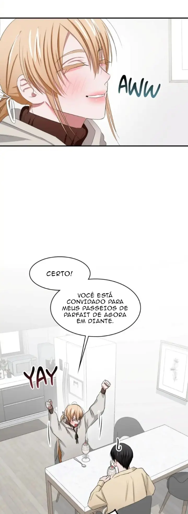 Tentações Saborosas – Capítulo 15 Yaoi – Página 44 Tentações Saborosas – Capítulo 15 Yaoi – Página 44