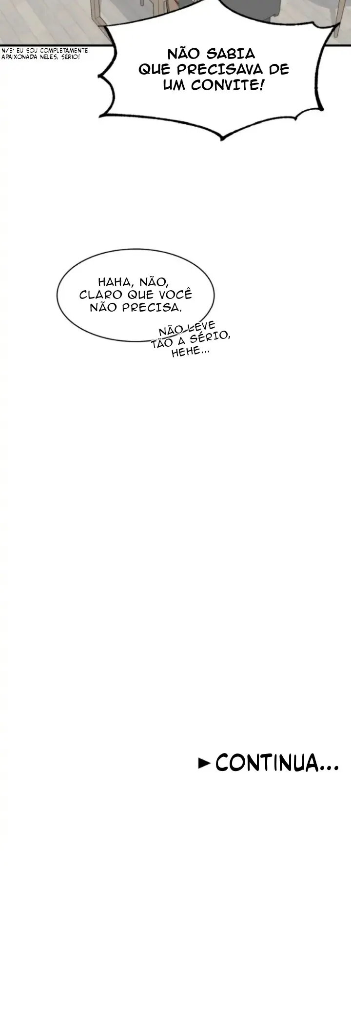 Tentações Saborosas – Capítulo 15 Yaoi – Página 45 Tentações Saborosas – Capítulo 15 Yaoi – Página 45