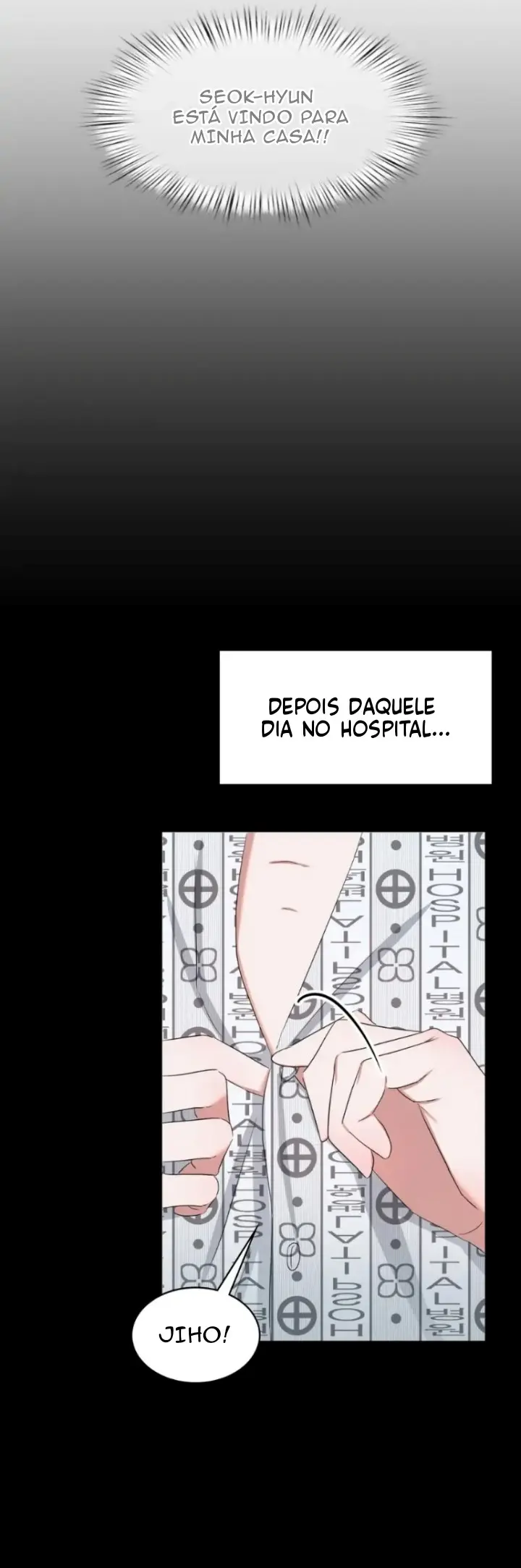 Tentações Saborosas – Capítulo 15 Yaoi – Página 5 Tentações Saborosas – Capítulo 15 Yaoi – Página 5