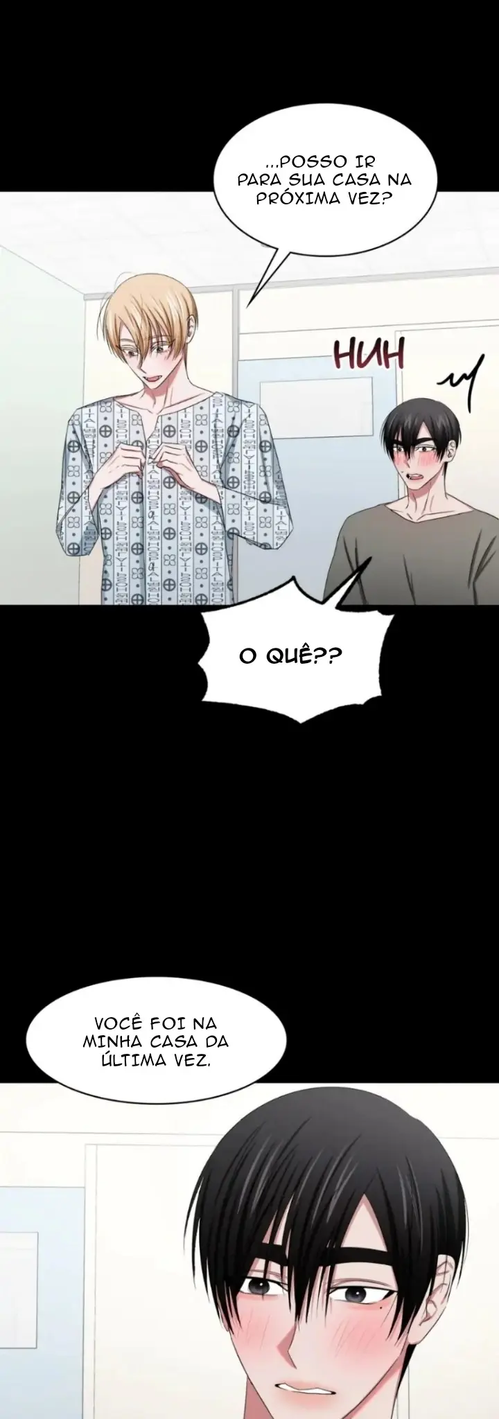 Tentações Saborosas – Capítulo 15 Yaoi – Página 6 Tentações Saborosas – Capítulo 15 Yaoi – Página 6