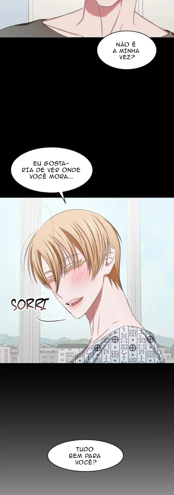 Tentações Saborosas – Capítulo 15 Yaoi – Página 7 Tentações Saborosas – Capítulo 15 Yaoi – Página 7