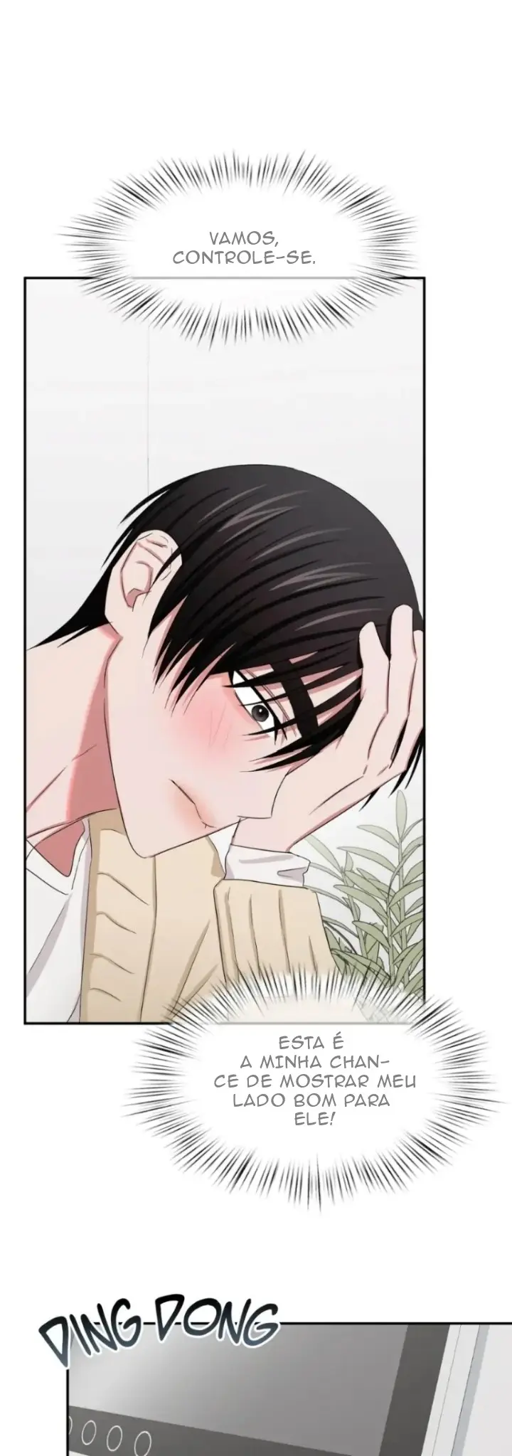 Tentações Saborosas – Capítulo 15 Yaoi – Página 9 Tentações Saborosas – Capítulo 15 Yaoi – Página 9