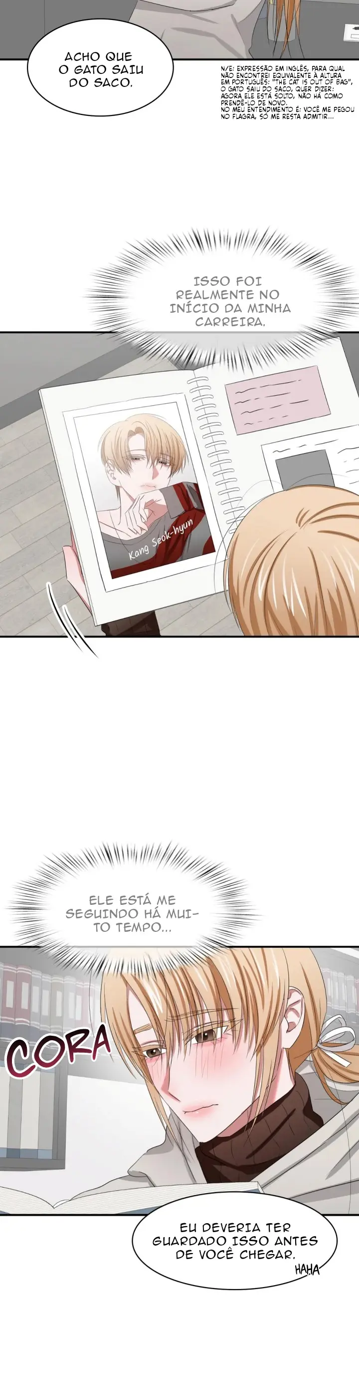 Tentações Saborosas – Capítulo 16 Yaoi – Página 10 Tentações Saborosas – Capítulo 16 Yaoi – Página 10