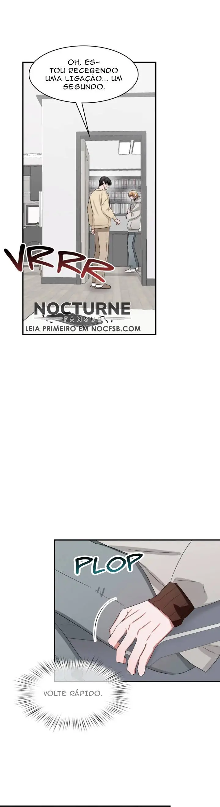 Tentações Saborosas – Capítulo 16 Yaoi – Página 11 Tentações Saborosas – Capítulo 16 Yaoi – Página 11