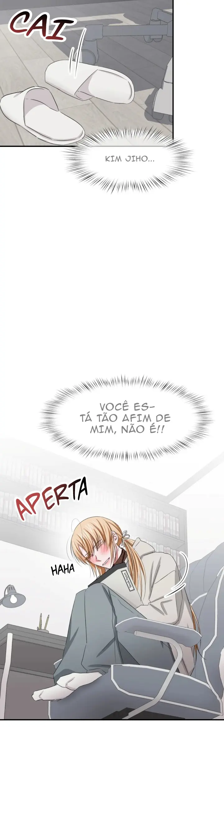 Tentações Saborosas – Capítulo 16 Yaoi – Página 12 Tentações Saborosas – Capítulo 16 Yaoi – Página 12