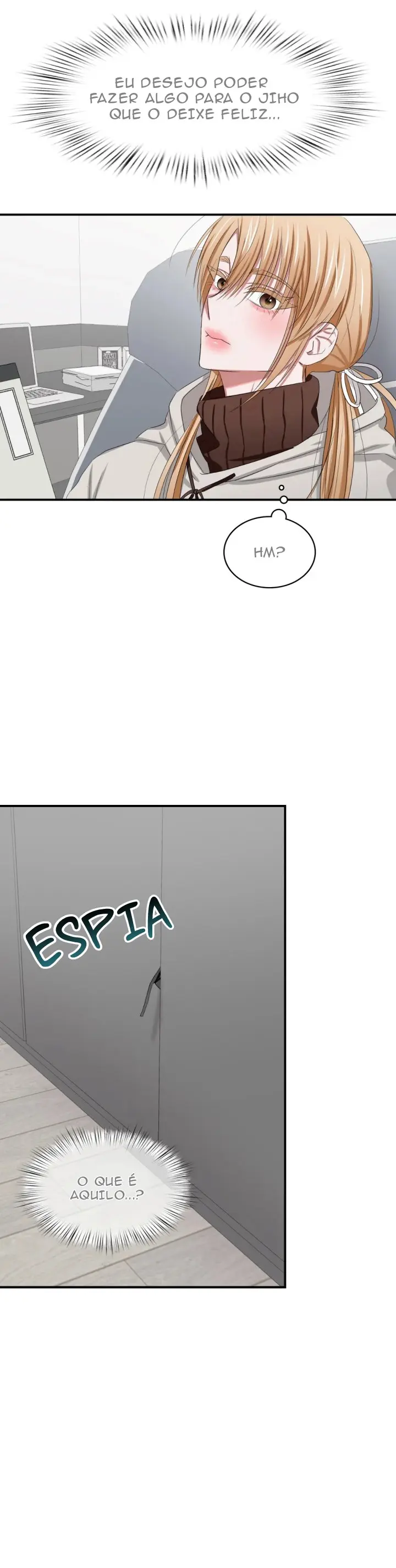 Tentações Saborosas – Capítulo 16 Yaoi – Página 14 Tentações Saborosas – Capítulo 16 Yaoi – Página 14