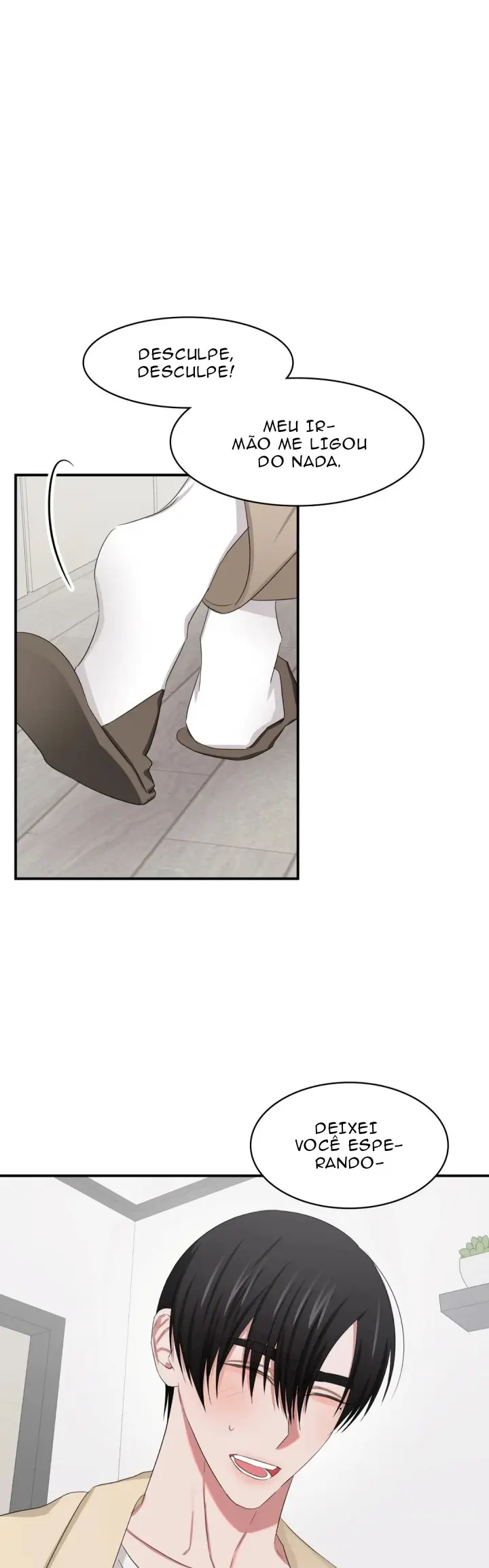 Tentações Saborosas – Capítulo 16 Yaoi – Página 15 Tentações Saborosas – Capítulo 16 Yaoi – Página 15