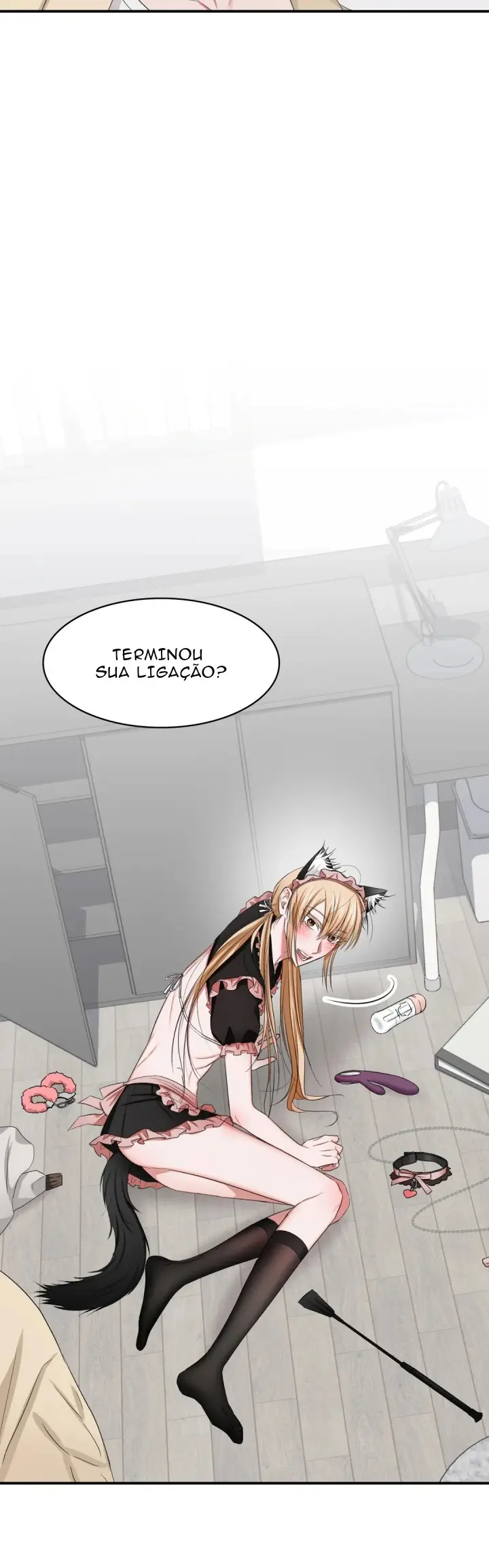 Tentações Saborosas – Capítulo 16 Yaoi – Página 16 Tentações Saborosas – Capítulo 16 Yaoi – Página 16