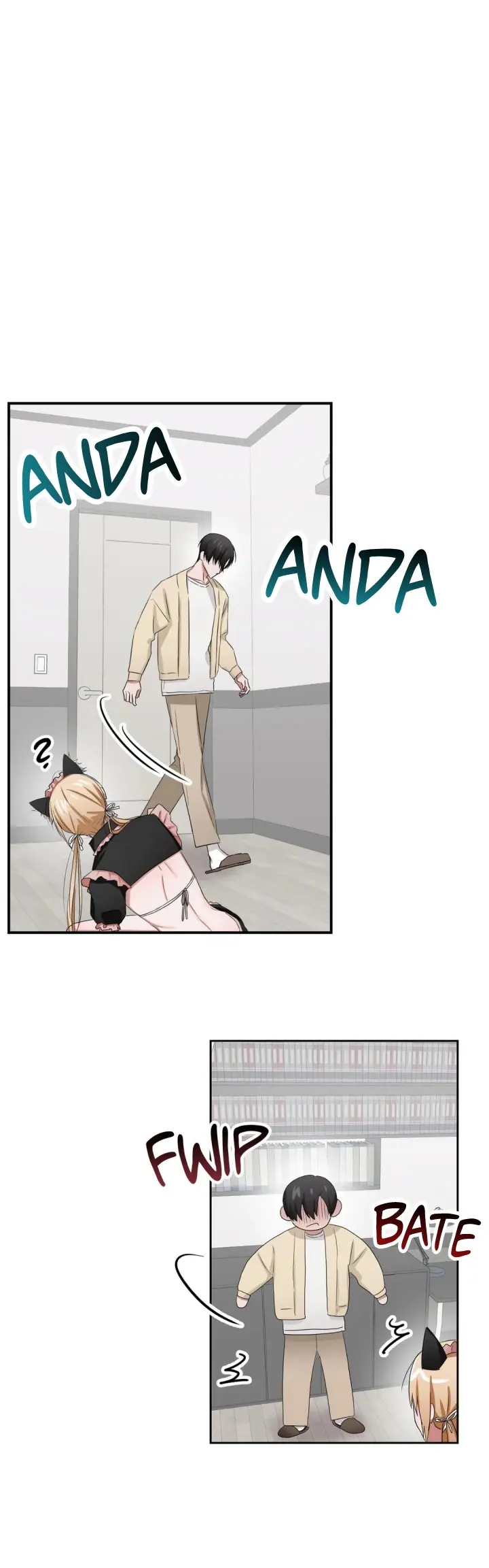 Tentações Saborosas – Capítulo 16 Yaoi – Página 17 Tentações Saborosas – Capítulo 16 Yaoi – Página 17