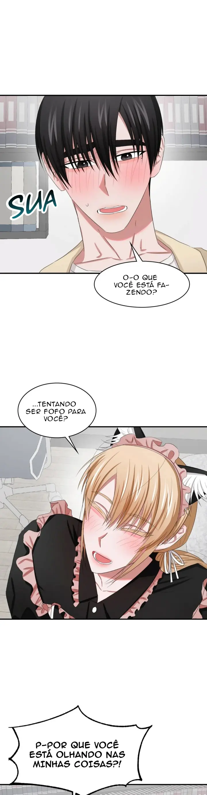 Tentações Saborosas – Capítulo 16 Yaoi – Página 18 Tentações Saborosas – Capítulo 16 Yaoi – Página 18