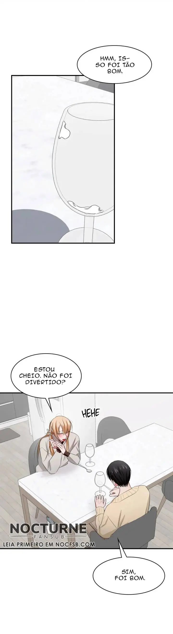 Tentações Saborosas – Capítulo 16 Yaoi – Página 2 Tentações Saborosas – Capítulo 16 Yaoi – Página 2