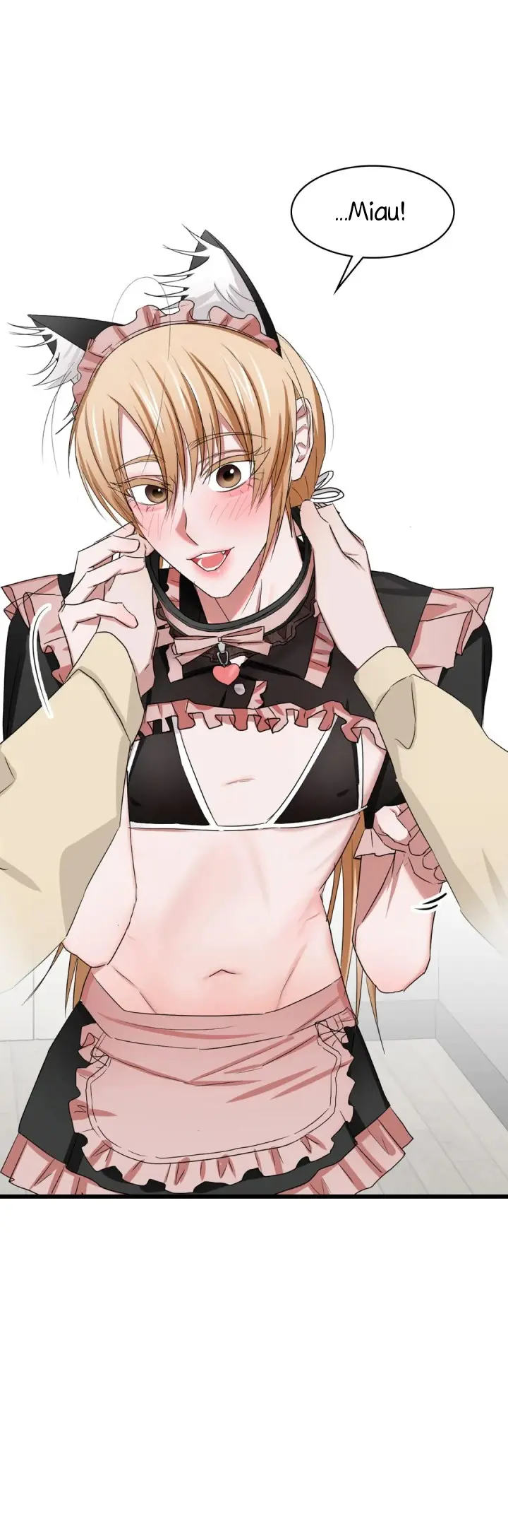 Tentações Saborosas – Capítulo 16 Yaoi – Página 25 Tentações Saborosas – Capítulo 16 Yaoi – Página 25