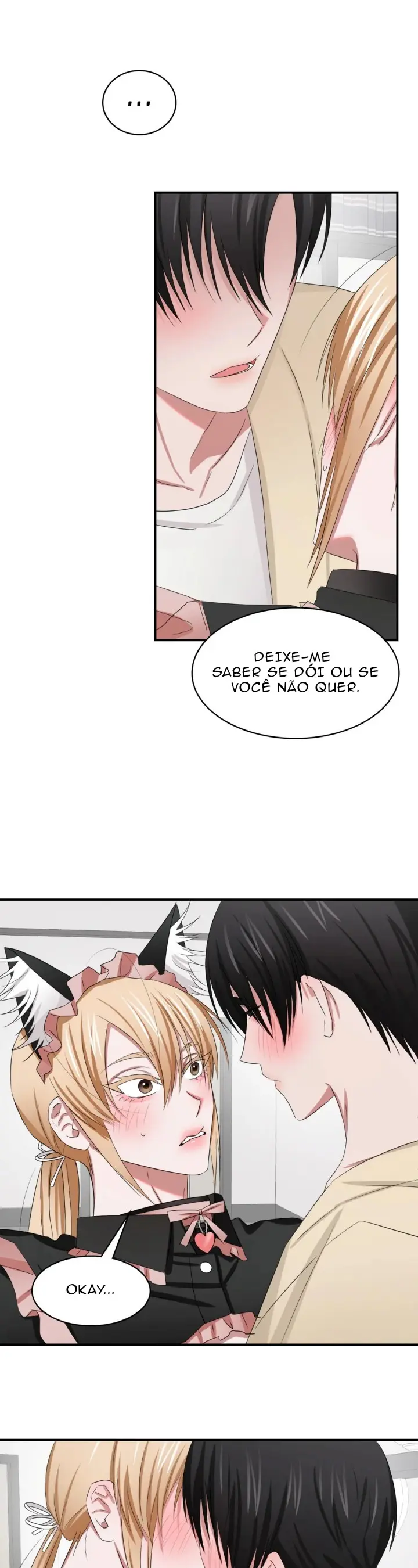 Tentações Saborosas – Capítulo 16 Yaoi – Página 28 Tentações Saborosas – Capítulo 16 Yaoi – Página 28