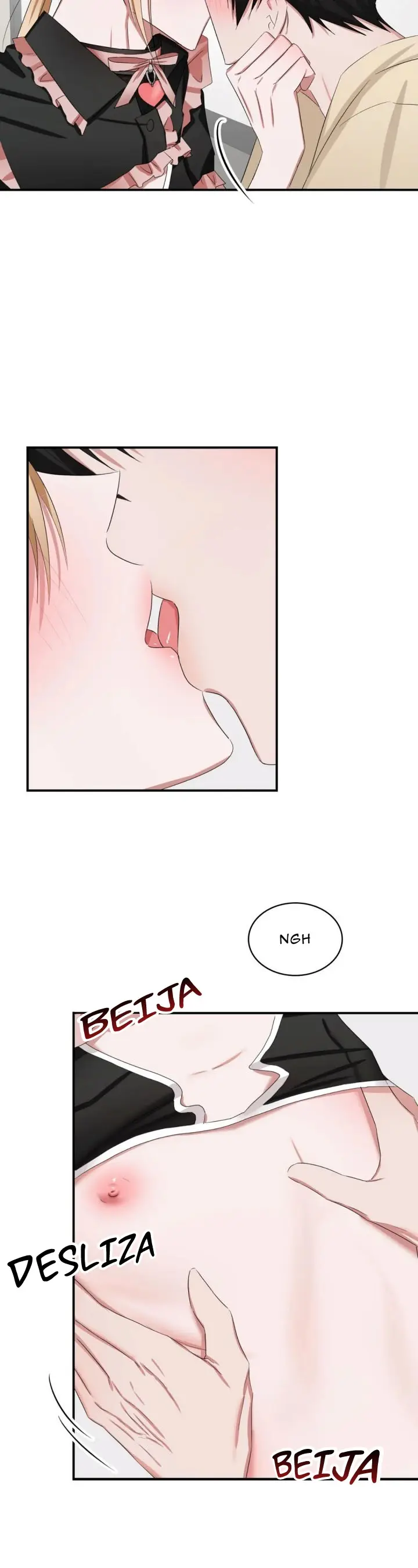 Tentações Saborosas – Capítulo 16 Yaoi – Página 29 Tentações Saborosas – Capítulo 16 Yaoi – Página 29