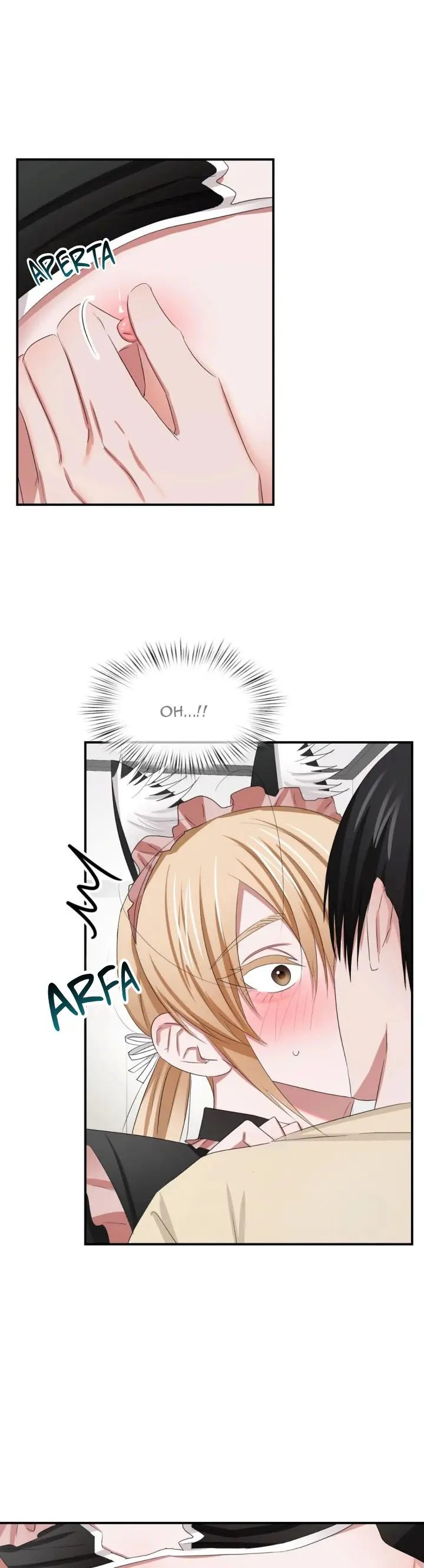 Tentações Saborosas – Capítulo 16 Yaoi – Página 30 Tentações Saborosas – Capítulo 16 Yaoi – Página 30