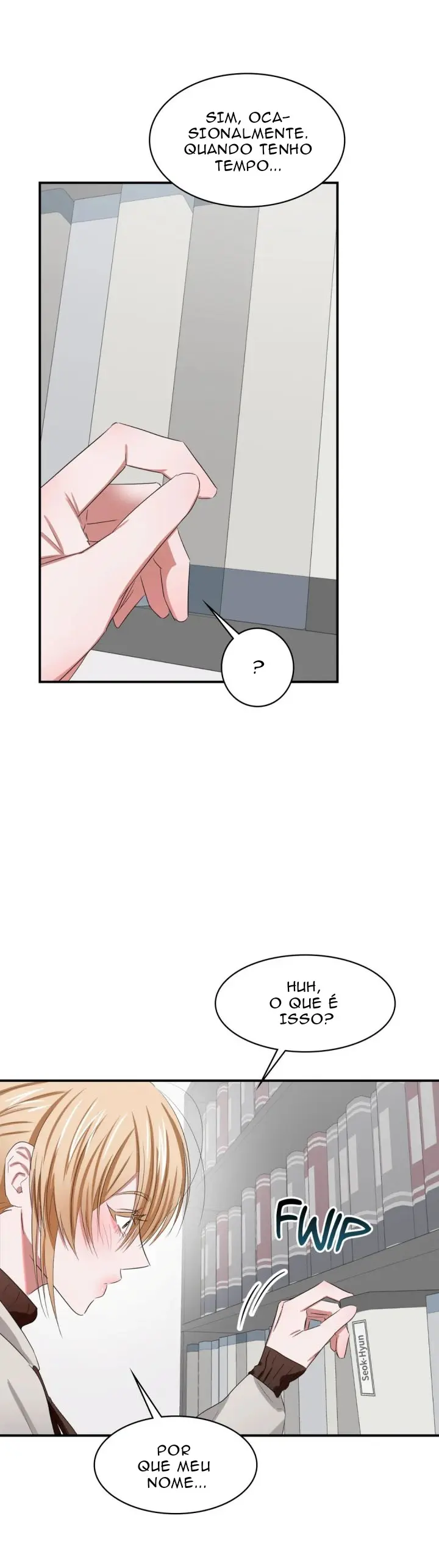 Tentações Saborosas – Capítulo 16 Yaoi – Página 6 Tentações Saborosas – Capítulo 16 Yaoi – Página 6