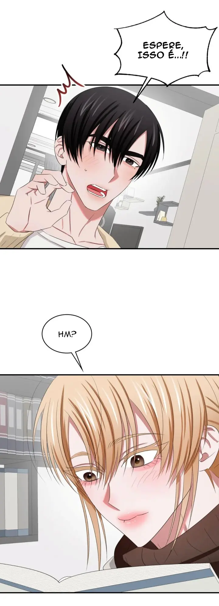 Tentações Saborosas – Capítulo 16 Yaoi – Página 7 Tentações Saborosas – Capítulo 16 Yaoi – Página 7