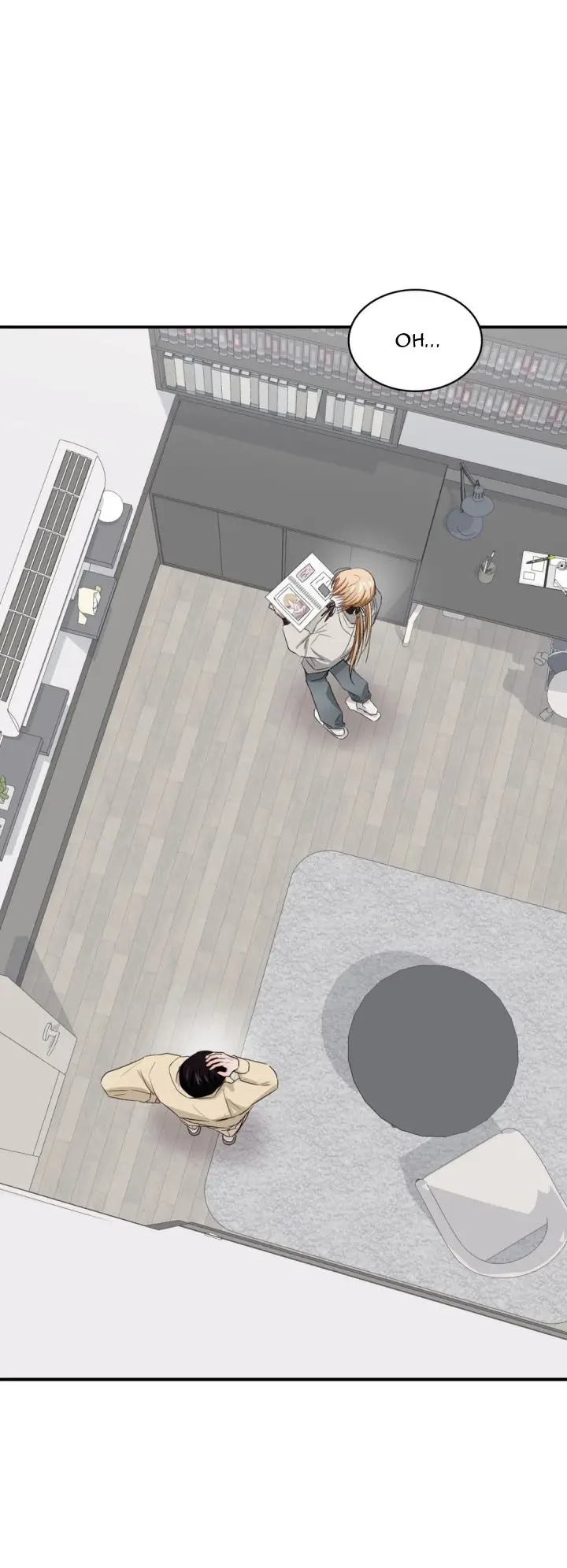 Tentações Saborosas – Capítulo 16 Yaoi – Página 8 Tentações Saborosas – Capítulo 16 Yaoi – Página 8