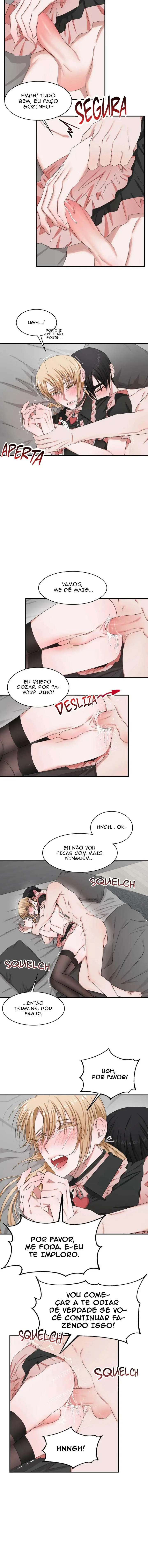 Tentações Saborosas – Capítulo 17 Yaoi – Página 10 Tentações Saborosas – Capítulo 17 Yaoi – Página 10