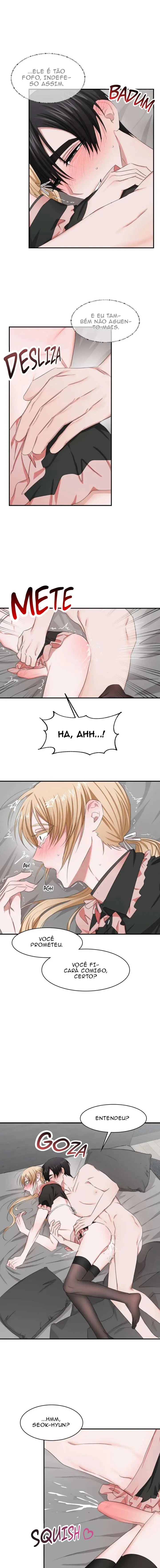 Tentações Saborosas – Capítulo 17 Yaoi – Página 11 Tentações Saborosas – Capítulo 17 Yaoi – Página 11