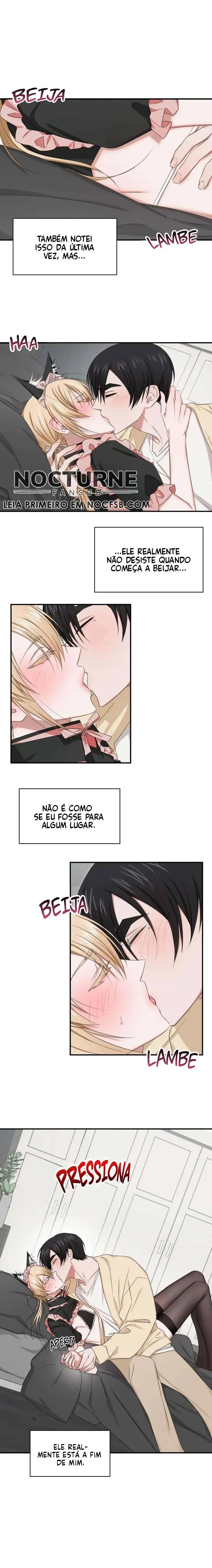 Tentações Saborosas – Capítulo 17 Yaoi – Página 2 Tentações Saborosas – Capítulo 17 Yaoi – Página 2