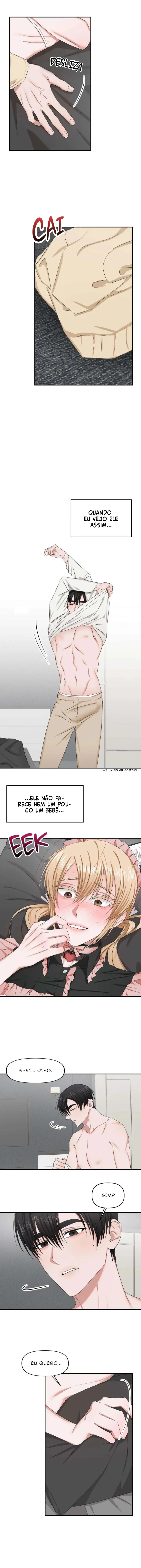 Tentações Saborosas – Capítulo 17 Yaoi – Página 4 Tentações Saborosas – Capítulo 17 Yaoi – Página 4