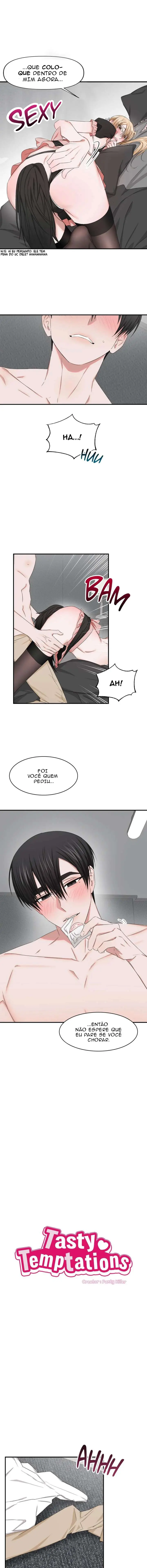 Tentações Saborosas – Capítulo 17 Yaoi – Página 5 Tentações Saborosas – Capítulo 17 Yaoi – Página 5