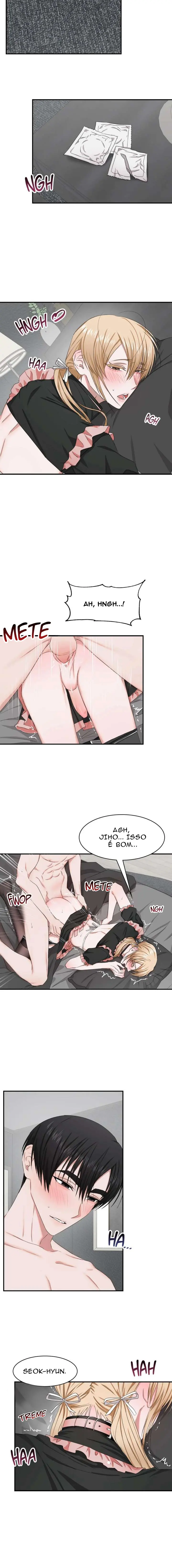 Tentações Saborosas – Capítulo 17 Yaoi – Página 6 Tentações Saborosas – Capítulo 17 Yaoi – Página 6