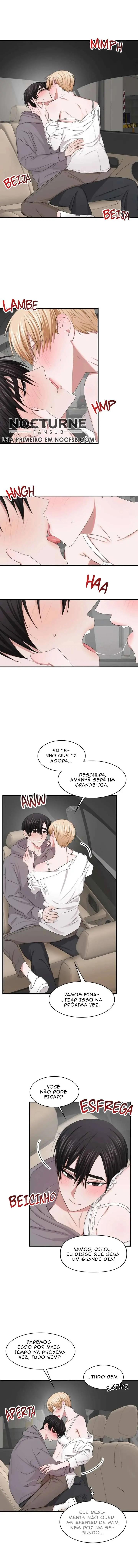 Tentações Saborosas – Capítulo 18 Yaoi – Página 11 Tentações Saborosas – Capítulo 18 Yaoi – Página 11