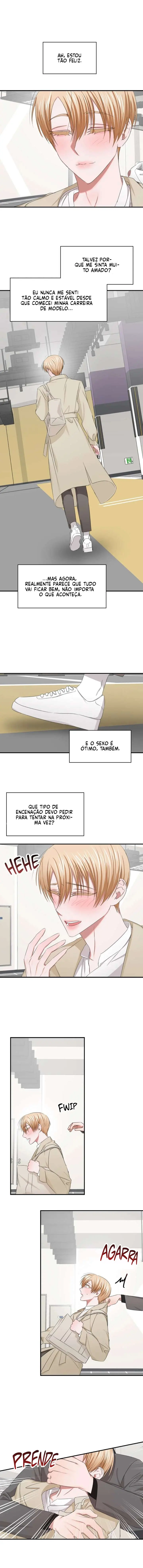 Tentações Saborosas – Capítulo 18 Yaoi – Página 13 Tentações Saborosas – Capítulo 18 Yaoi – Página 13