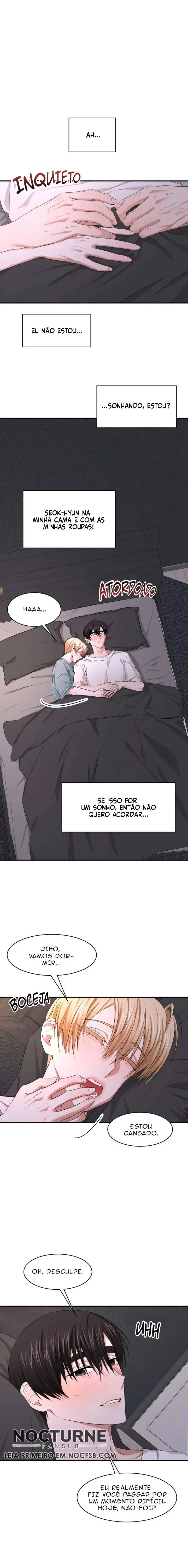 Tentações Saborosas – Capítulo 18 Yaoi – Página 2 Tentações Saborosas – Capítulo 18 Yaoi – Página 2