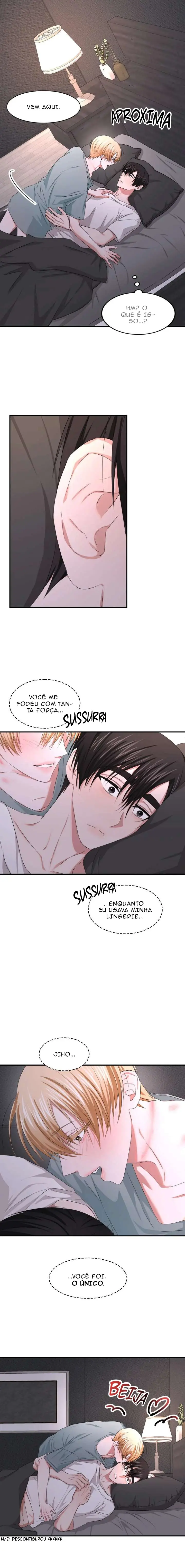 Tentações Saborosas – Capítulo 18 Yaoi – Página 4 Tentações Saborosas – Capítulo 18 Yaoi – Página 4