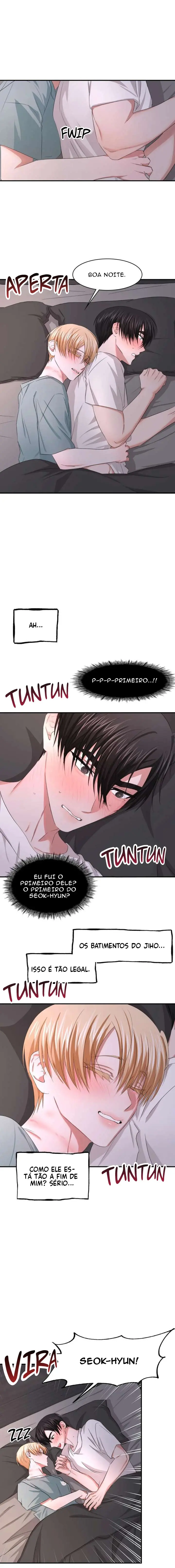 Tentações Saborosas – Capítulo 18 Yaoi – Página 5 Tentações Saborosas – Capítulo 18 Yaoi – Página 5