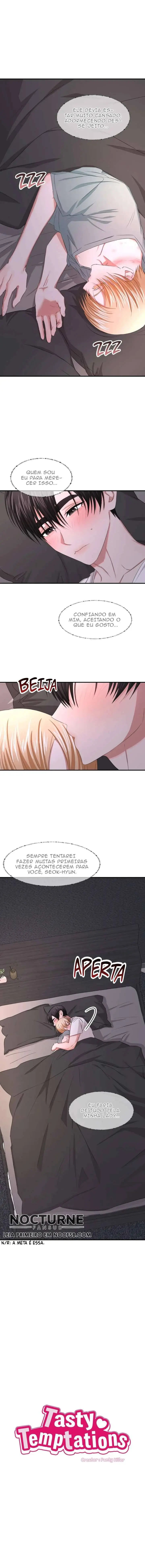Tentações Saborosas – Capítulo 18 Yaoi – Página 6 Tentações Saborosas – Capítulo 18 Yaoi – Página 6