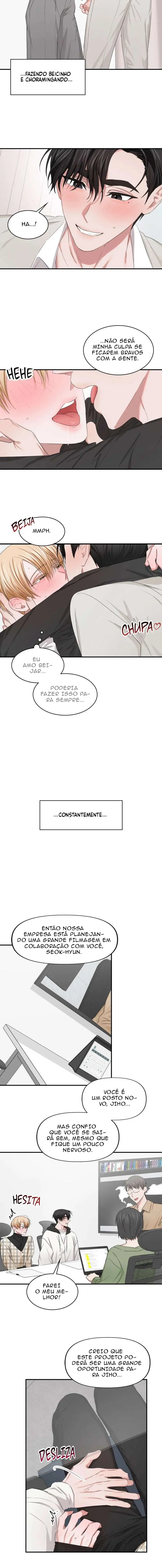 Tentações Saborosas – Capítulo 18 Yaoi – Página 8 Tentações Saborosas – Capítulo 18 Yaoi – Página 8