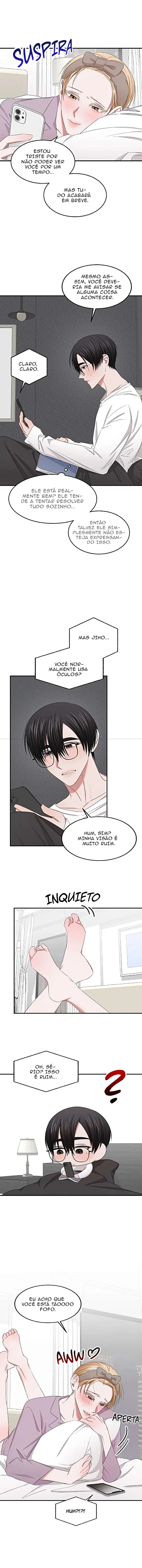 Tentações Saborosas – Capítulo 19 Yaoi – Página 13 Tentações Saborosas – Capítulo 19 Yaoi – Página 13