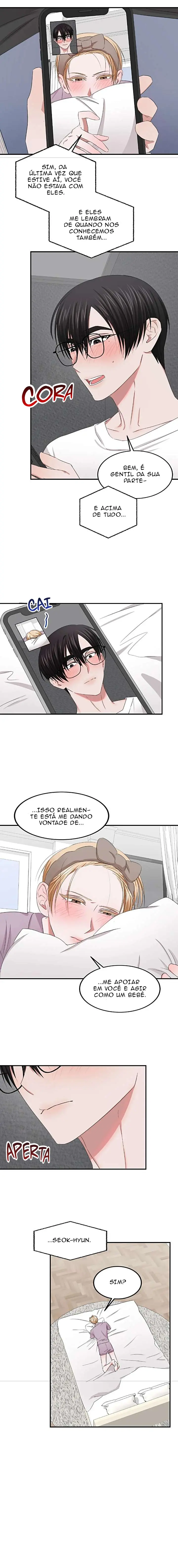 Tentações Saborosas – Capítulo 19 Yaoi – Página 14 Tentações Saborosas – Capítulo 19 Yaoi – Página 14