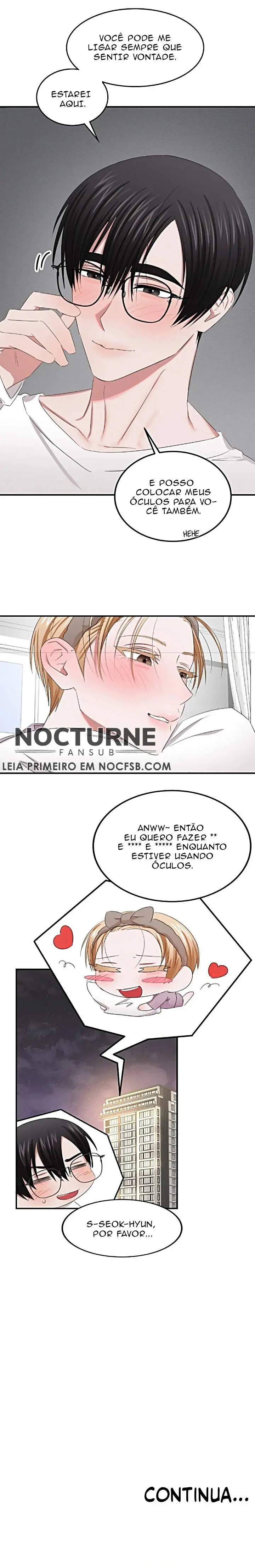 Tentações Saborosas – Capítulo 19 Yaoi – Página 15 Tentações Saborosas – Capítulo 19 Yaoi – Página 15