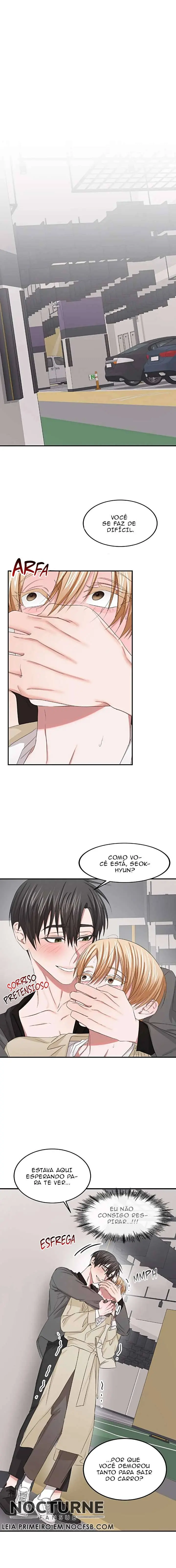 Tentações Saborosas – Capítulo 19 Yaoi – Página 2 Tentações Saborosas – Capítulo 19 Yaoi – Página 2