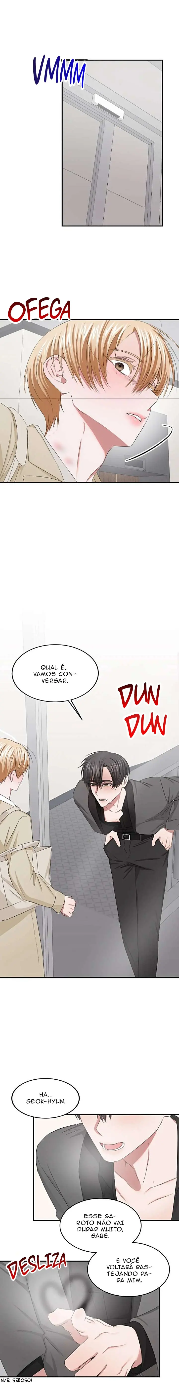 Tentações Saborosas – Capítulo 19 Yaoi – Página 5 Tentações Saborosas – Capítulo 19 Yaoi – Página 5