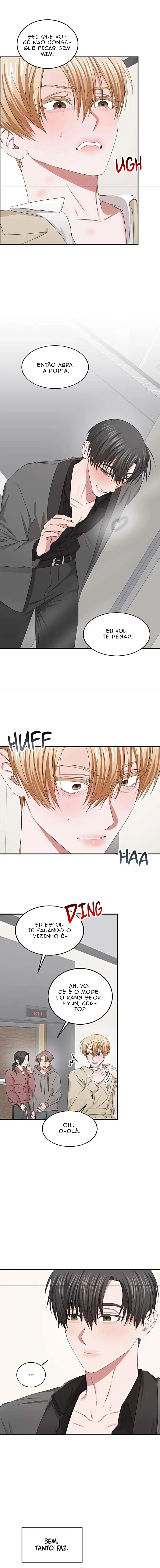 Tentações Saborosas – Capítulo 19 Yaoi – Página 6 Tentações Saborosas – Capítulo 19 Yaoi – Página 6