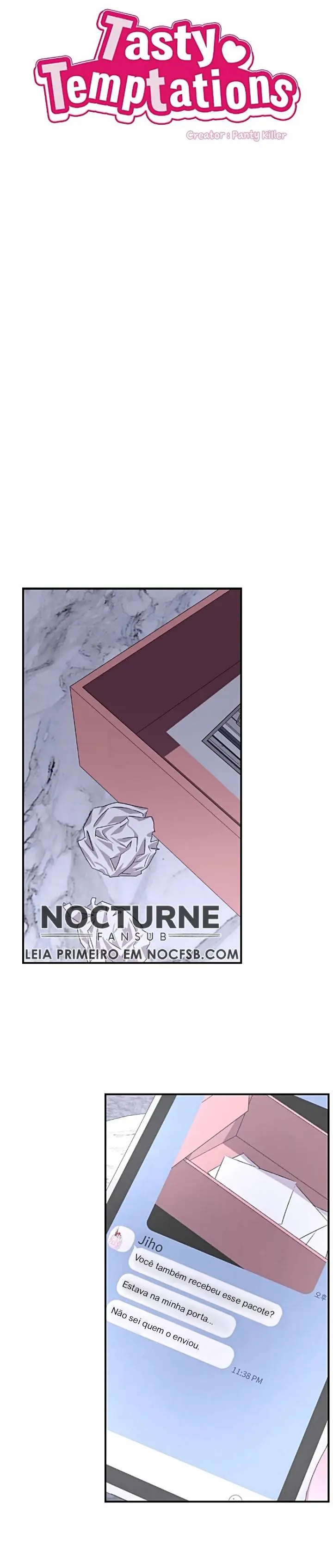 Tentações Saborosas – Capítulo 19 Yaoi – Página 8 Tentações Saborosas – Capítulo 19 Yaoi – Página 8