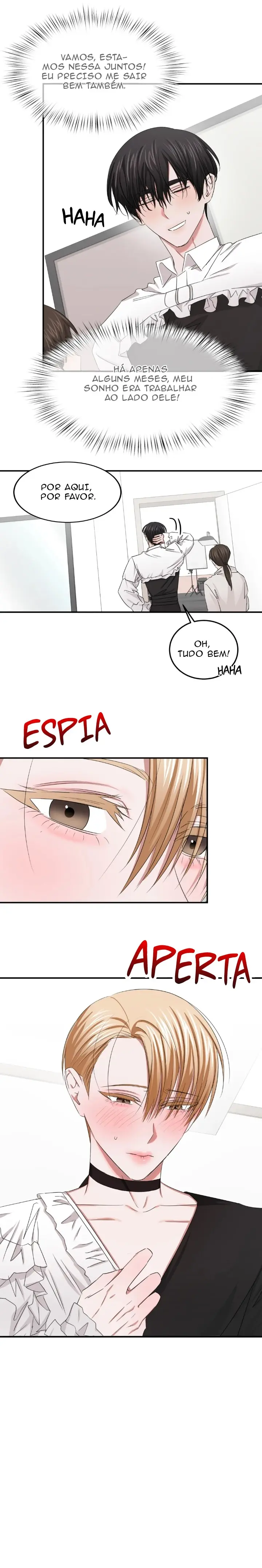 Tentações Saborosas – Capítulo 20 Yaoi – Página 10 Tentações Saborosas – Capítulo 20 Yaoi – Página 10