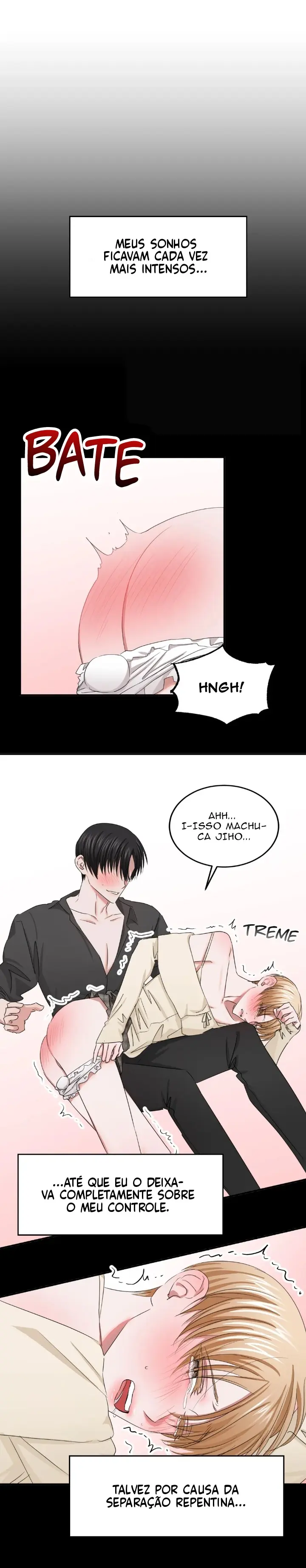 Tentações Saborosas – Capítulo 20 Yaoi – Página 11 Tentações Saborosas – Capítulo 20 Yaoi – Página 11