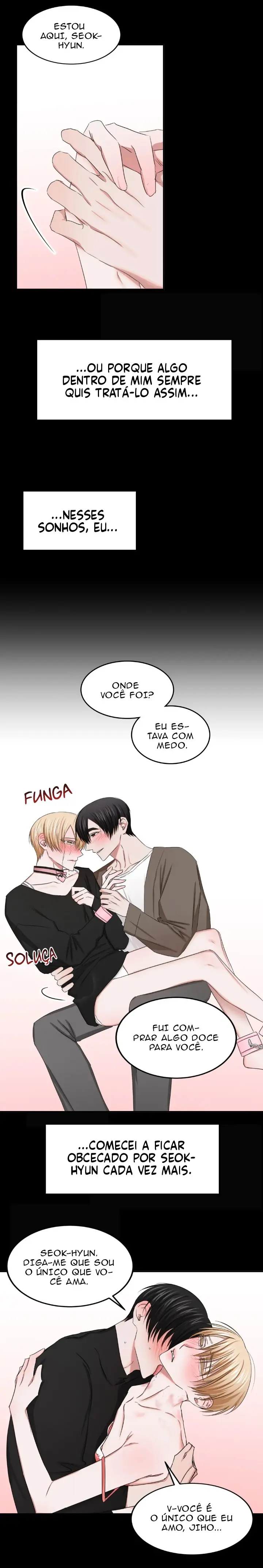 Tentações Saborosas – Capítulo 20 Yaoi – Página 12 Tentações Saborosas – Capítulo 20 Yaoi – Página 12